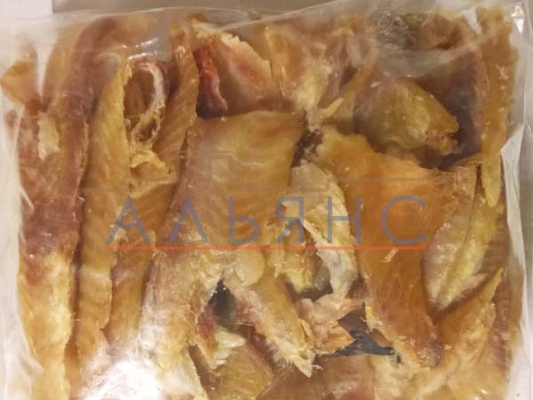 Камбала (рваная) в Южно-Сахалинске
