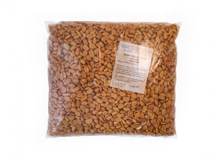 Орехи: Арахис со вкусом шашлыка