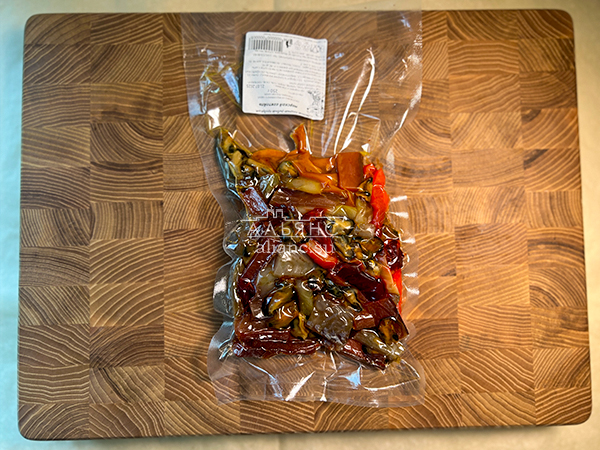 Морской коктейль (250 гр.) в Южно-Сахалинске
