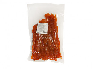 Джерки из индейки 