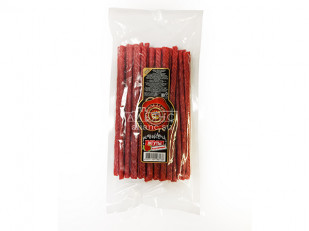 Фисташки: Кнуты Брусничные (500 гр.)