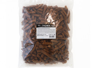 Арахис: Деревенские гренки со вкусом Телятина на гриле (Сурские)