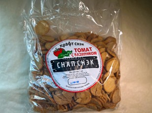 Вяленое мясо: Снапсы ПШЕНИЧНЫЕ 