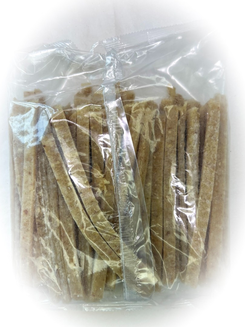 Минтай соломка (Chipka) в Южно-Сахалинске