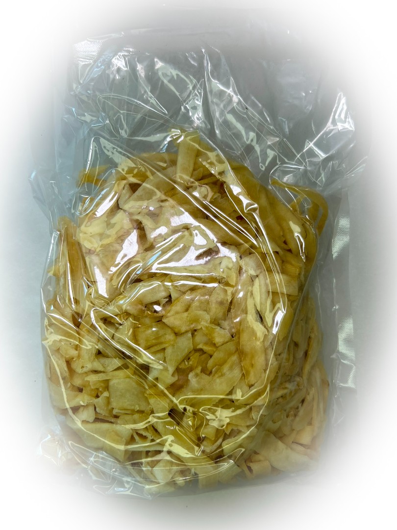 Кальмар кольца (Chipka) в Южно-Сахалинске