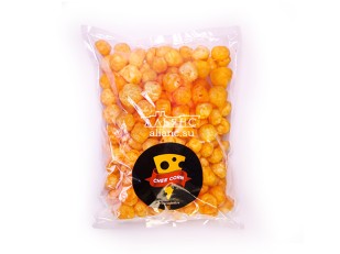 Рыбные снеки: Сырные шарики ПАРМЕЗАН (0,5 кг)