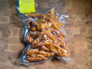 Диспенсеры для снеков: Жареный сыр СПАГЕТТИ 