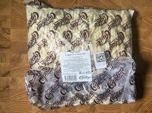 Вяленое мясо: Сыр 1 кг ГОРНЫЙ СЫРОВАР (Нити с укропом и чесноком)