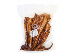 Синец вяленый: Щупальца кальмара гигантского х/к